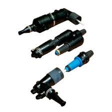 Accesorios para Cable 200 Amp Operación con Carga