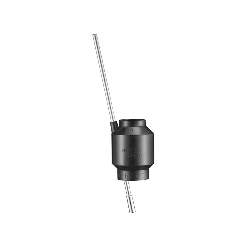 Adaptador de tierra 15KV 1/0