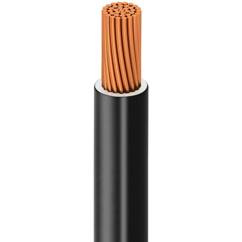 Cable THW Cal. 1/0-3/0 Argos