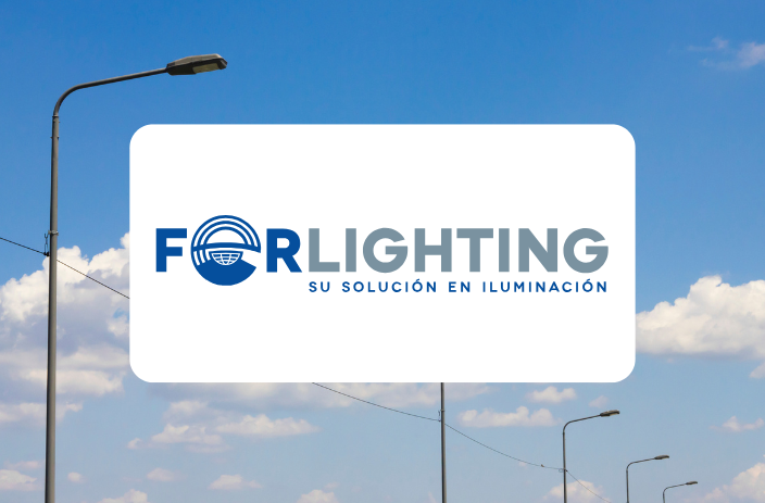 Forlighting