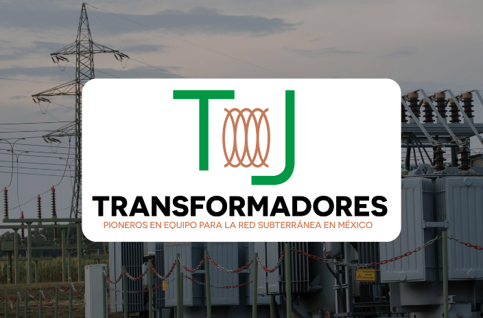 Transformadores TJ