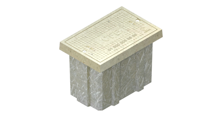 Productos de Concreto polimérico