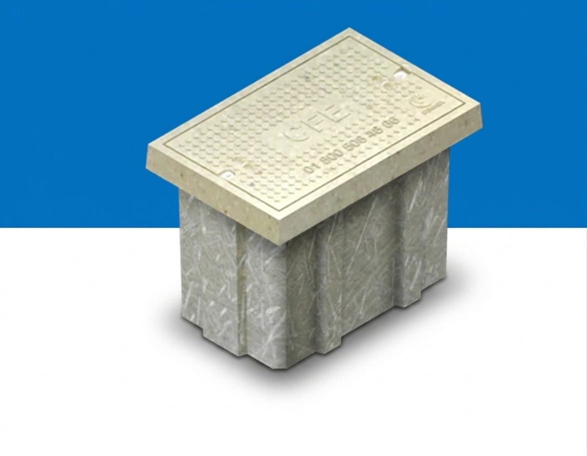 Concreto Prefabricado