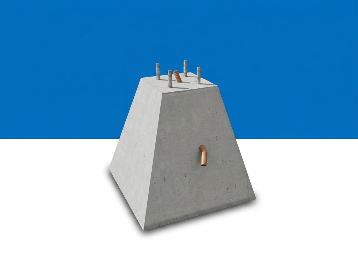 Bases de Concreto