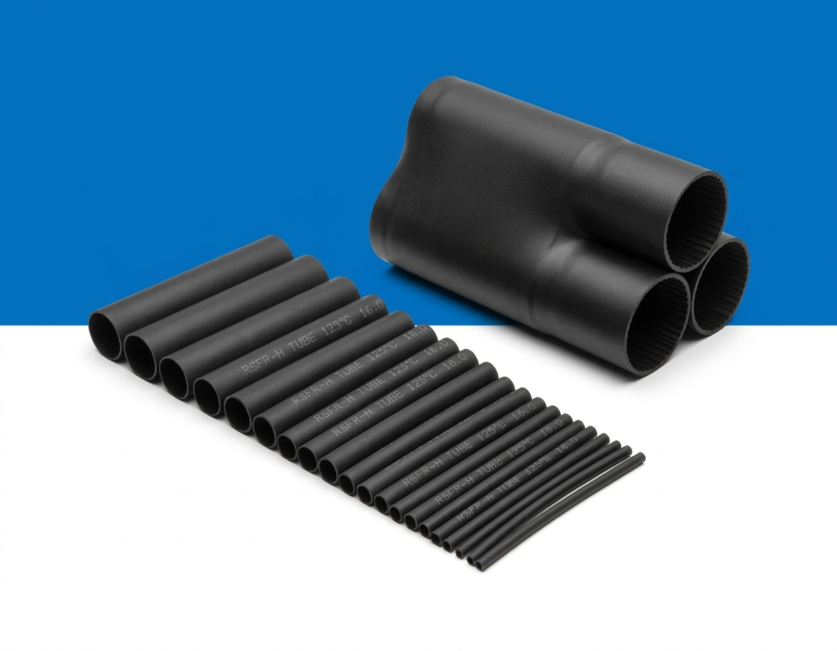 Material Termocontráctil