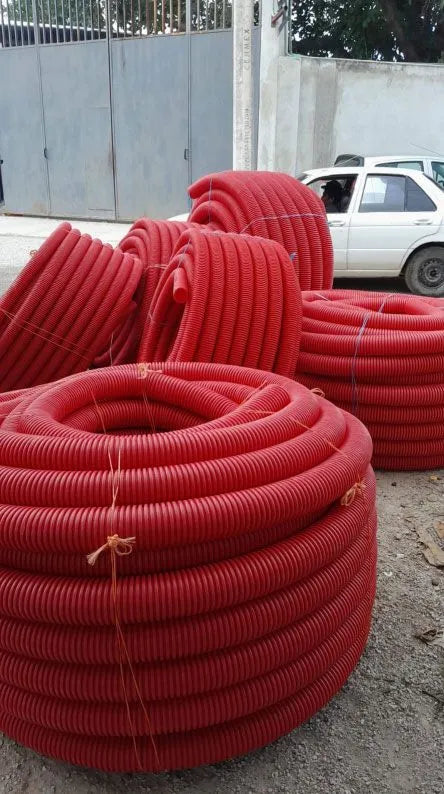 Aislamiento eléctrico