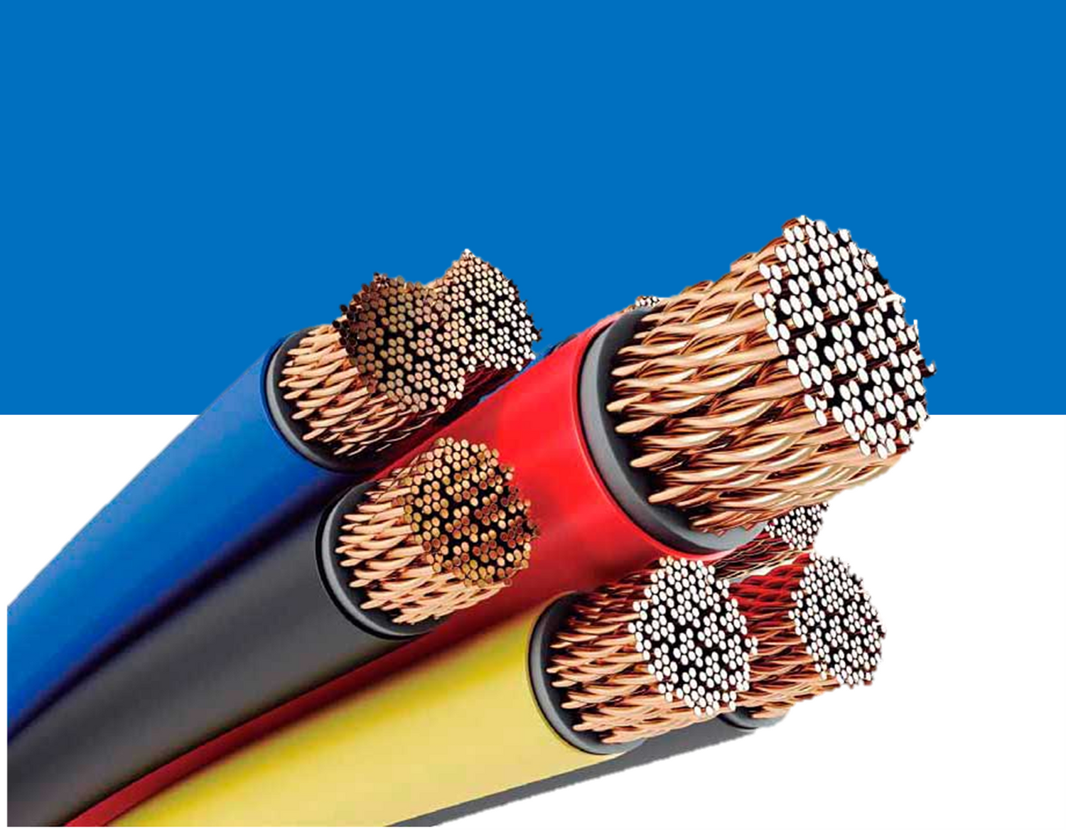 Conductores Eléctricos