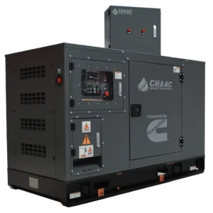 Generadores eléctricos