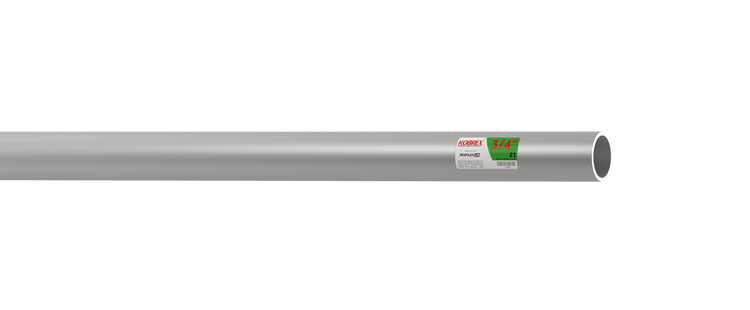 Tubería de Acero Galvanizado