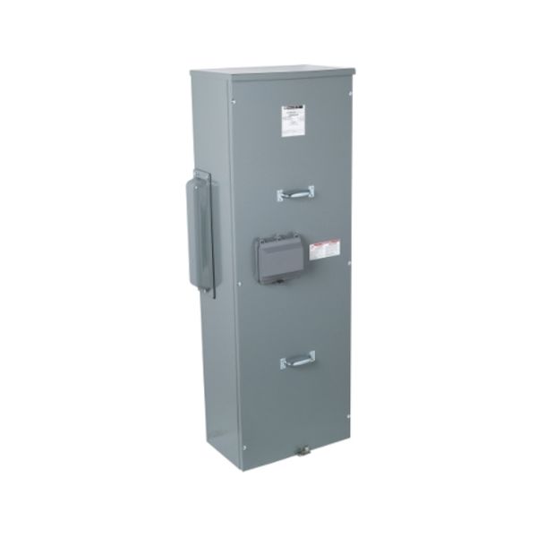 Tableros eléctricos