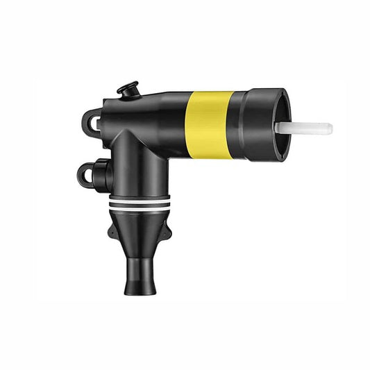 Codo 35kV 200A 1/0 y 3/0 Chardon