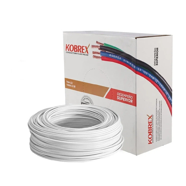 Cable THW-LS Cal. 10