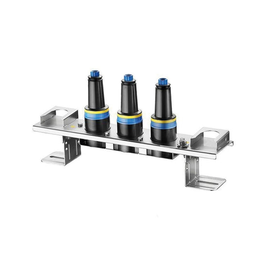 Caja derivadora OCC 15 kV 200 A 3 vias Chardon