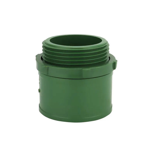 Conector de PVC ligero
