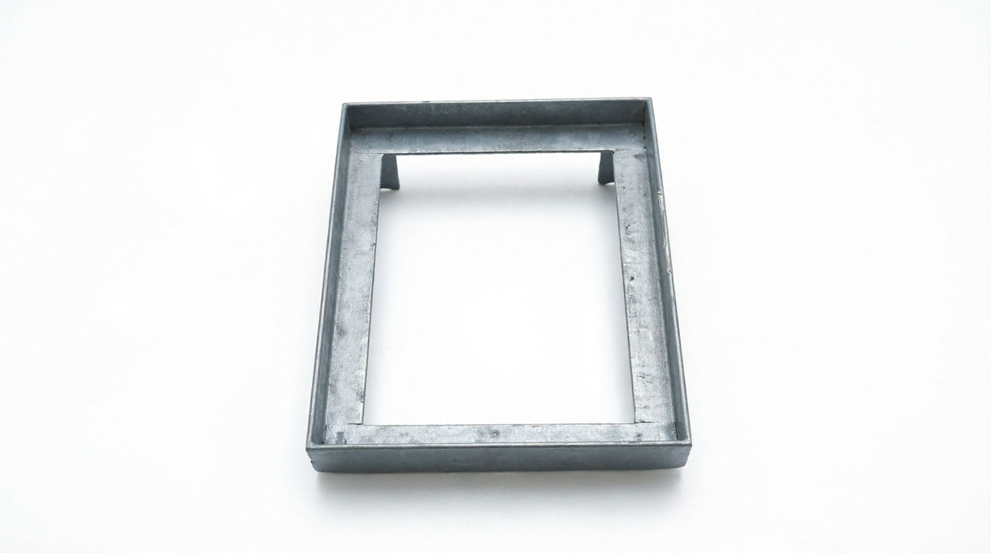 Marco para registro de telefonía