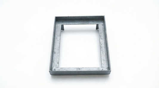 Marco para registro de telefonía