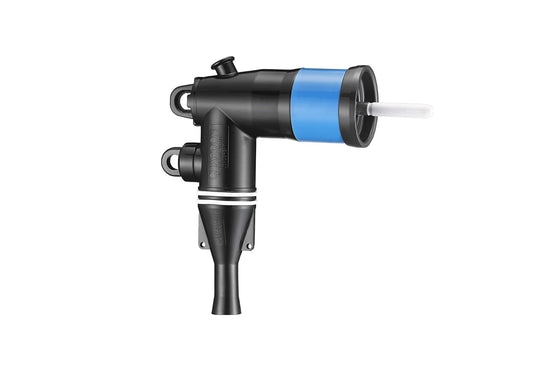 Codo OCC 25Kv 1/0 - 3/0 200AMP Chardon