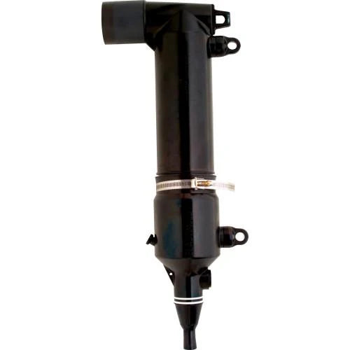 Codo Portafusibles Elastimold