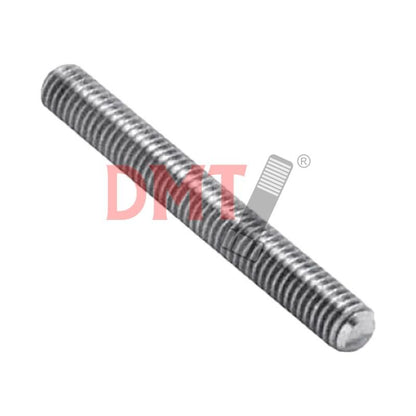 Varilla roscada galvanizada