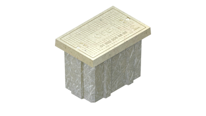 Productos de Concreto Polimérico