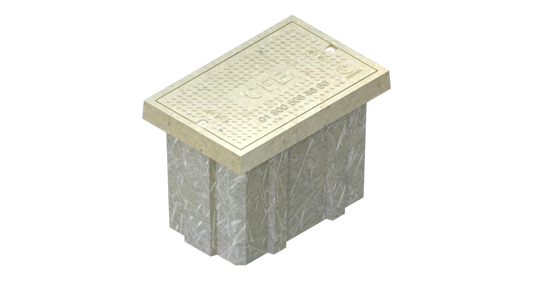 Productos de Concreto Polimérico