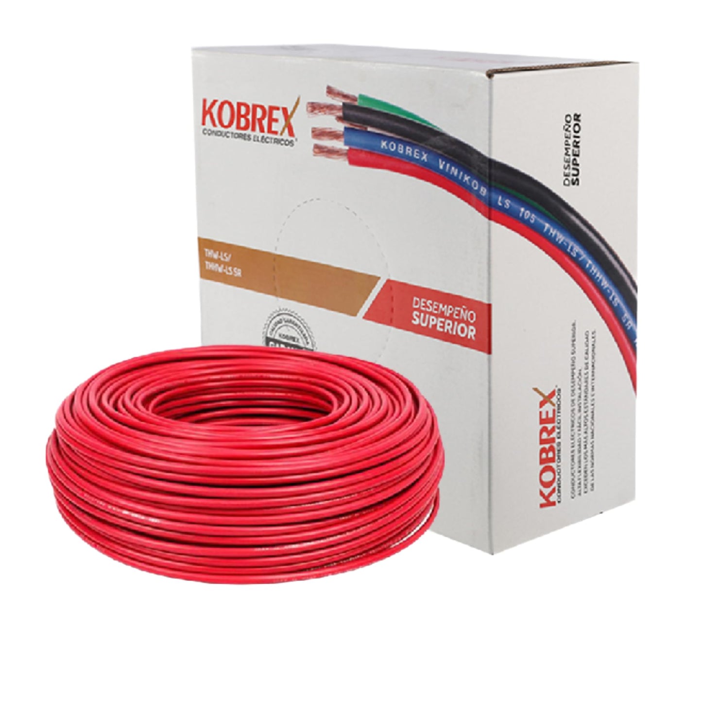 Cable THW-LS Cal. 6