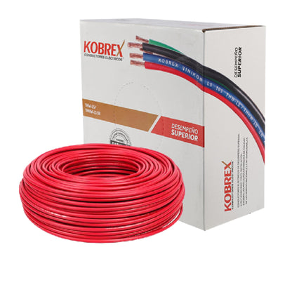 Cable THW-LS Cal. 6