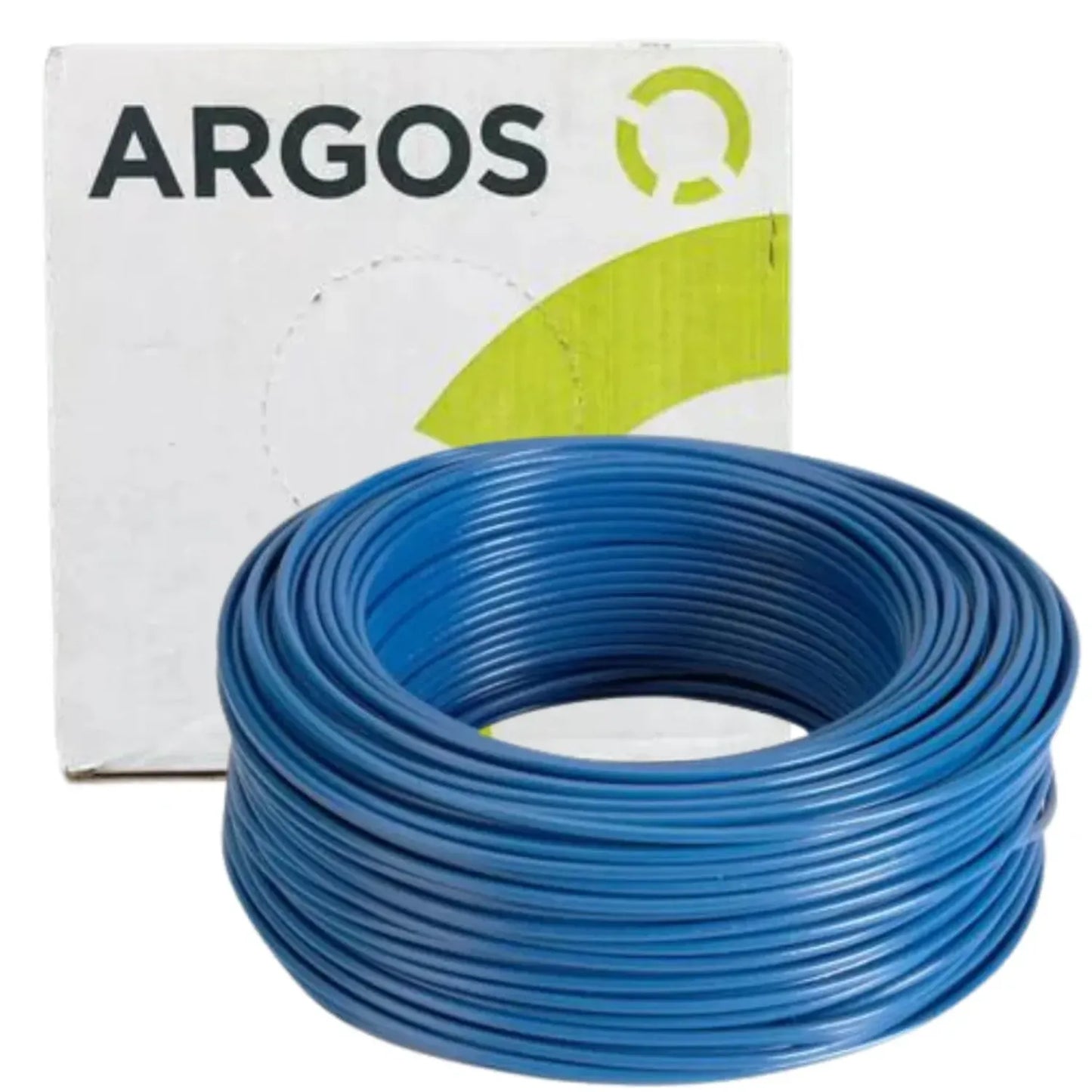 Cable THW-LS Cal. 8