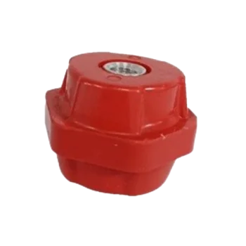 Aisladores Eléctricos Tipo Soporte