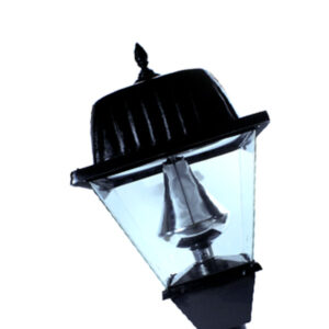 Luminaria Colonial Hacienda