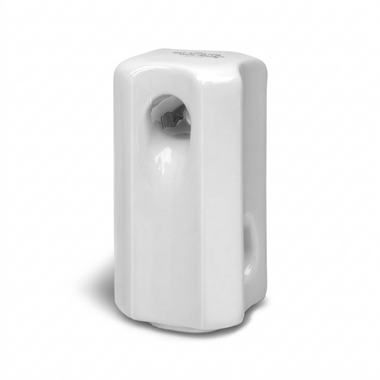 Aislador de porcelana de retenida 3R