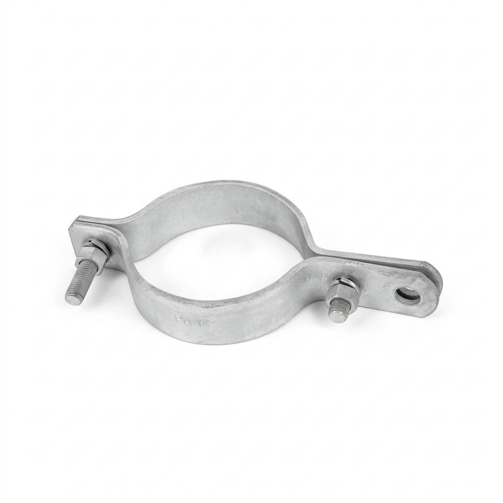 Abrazadera 1AG-2AG-3AG