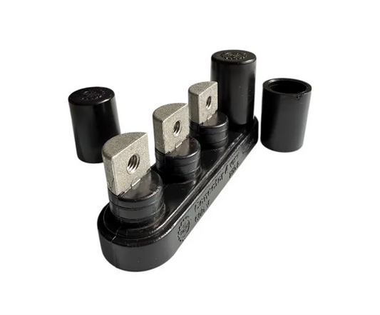 Conector Múltiple 4 , 6 , 8 y 10 Vías