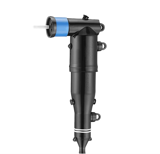 Codo Portafusible 15kV / 25kV / 35kV Chardon