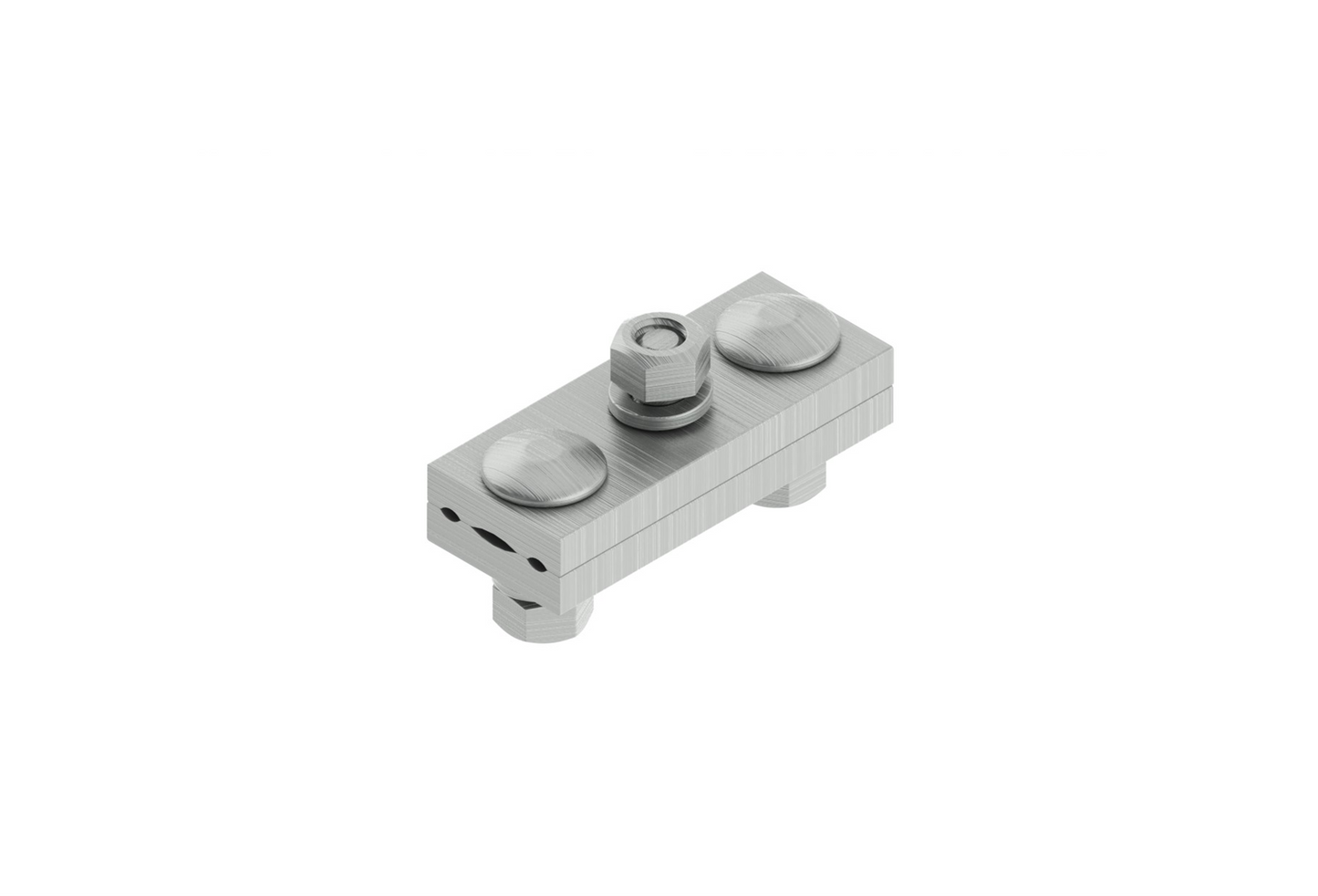Grapa Paralela GP1 Y GP2