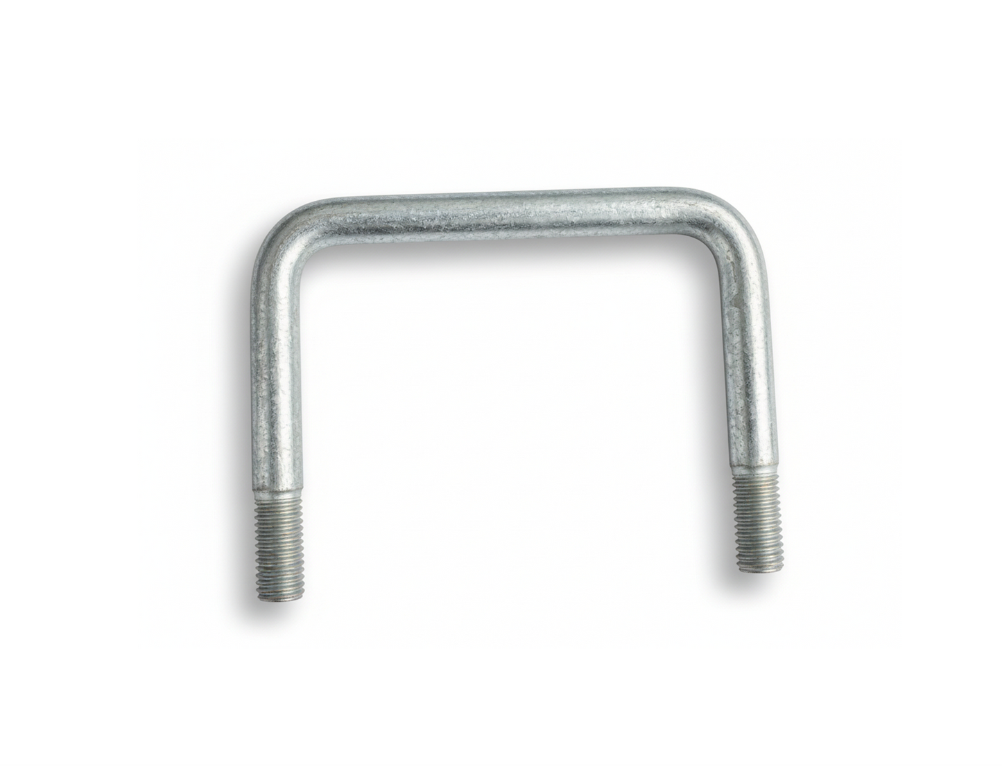 Agarradera Galvanizada Para Tapa 150 CM