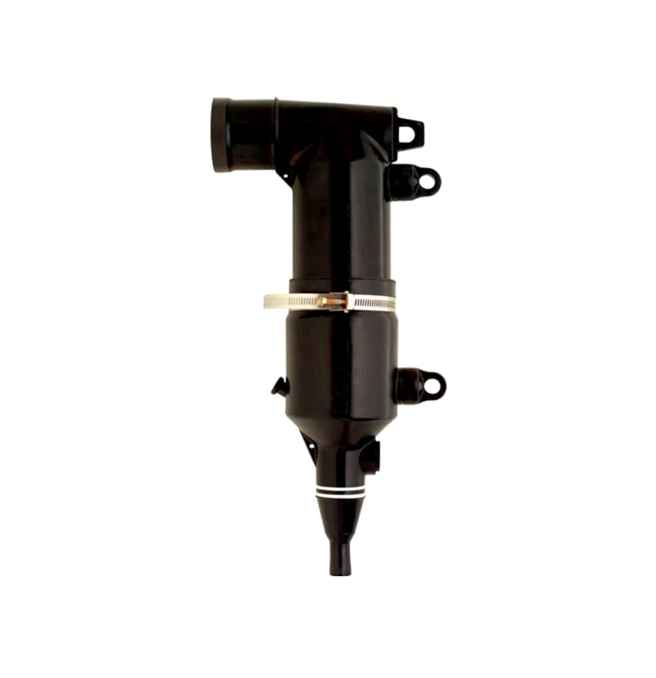 Codo Portafusible 15kV / 25kV / 35kV Elastimold