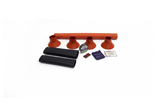 Terminales Termocontráctiles 15kV - 35kV