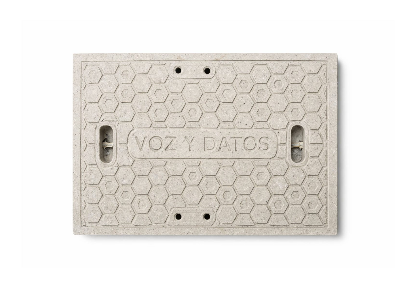 Tapara para telefonía (Voz y datos)