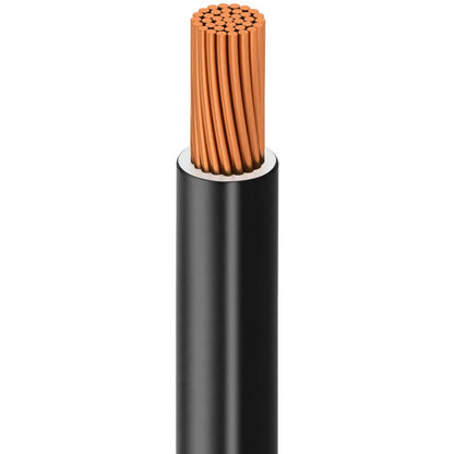 Cable THW Cal. 1/0-3/0 Argos