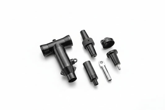 Cuerpo en T Completo / Básico