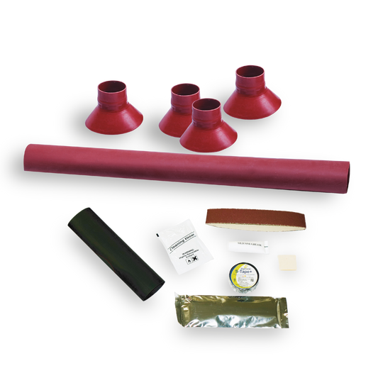 Terminal Termocontráctil