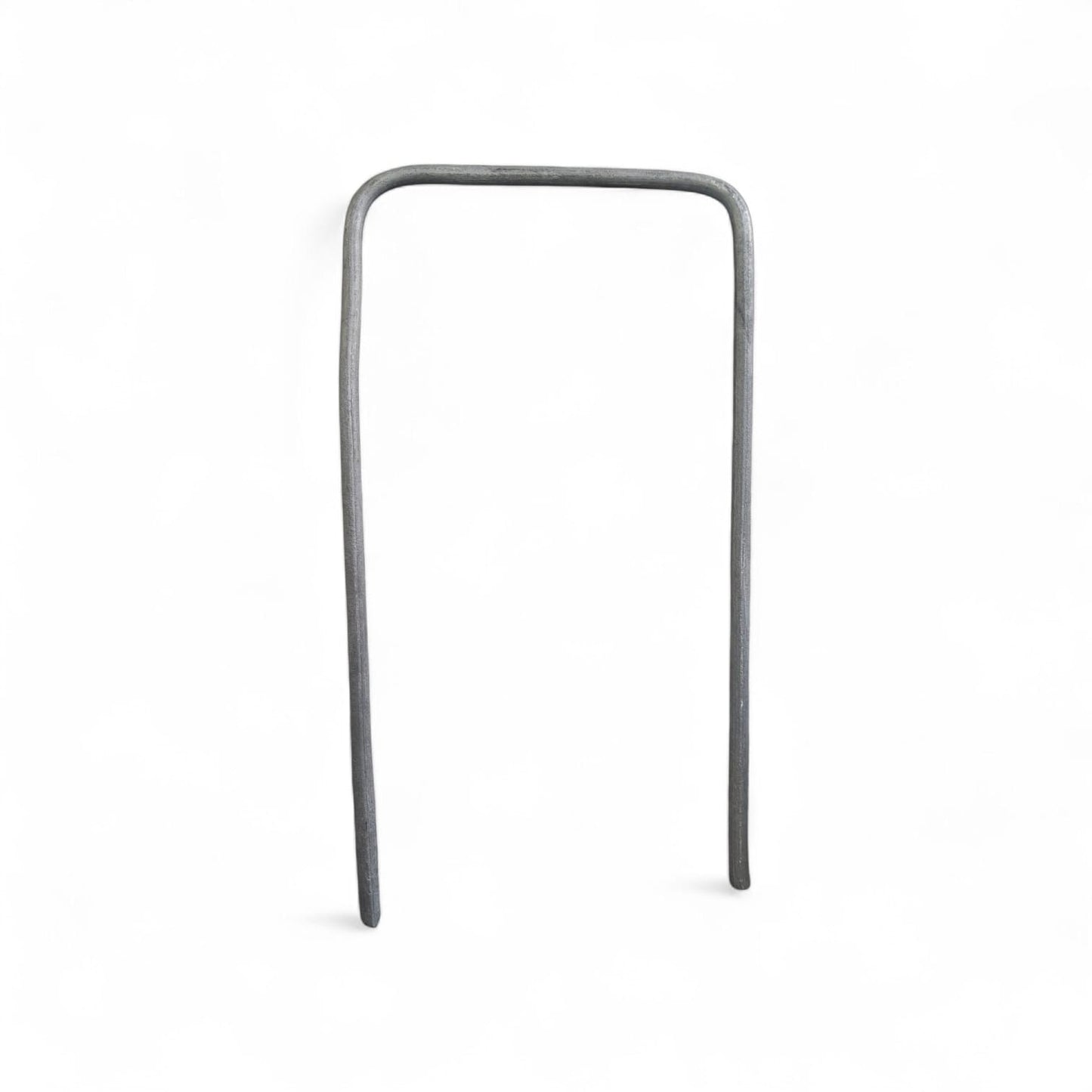 Agarradera de Alambrón Galvanizado