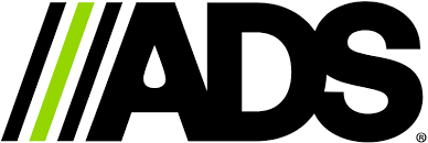 Tubo PAD rojo 4", 3", 2"