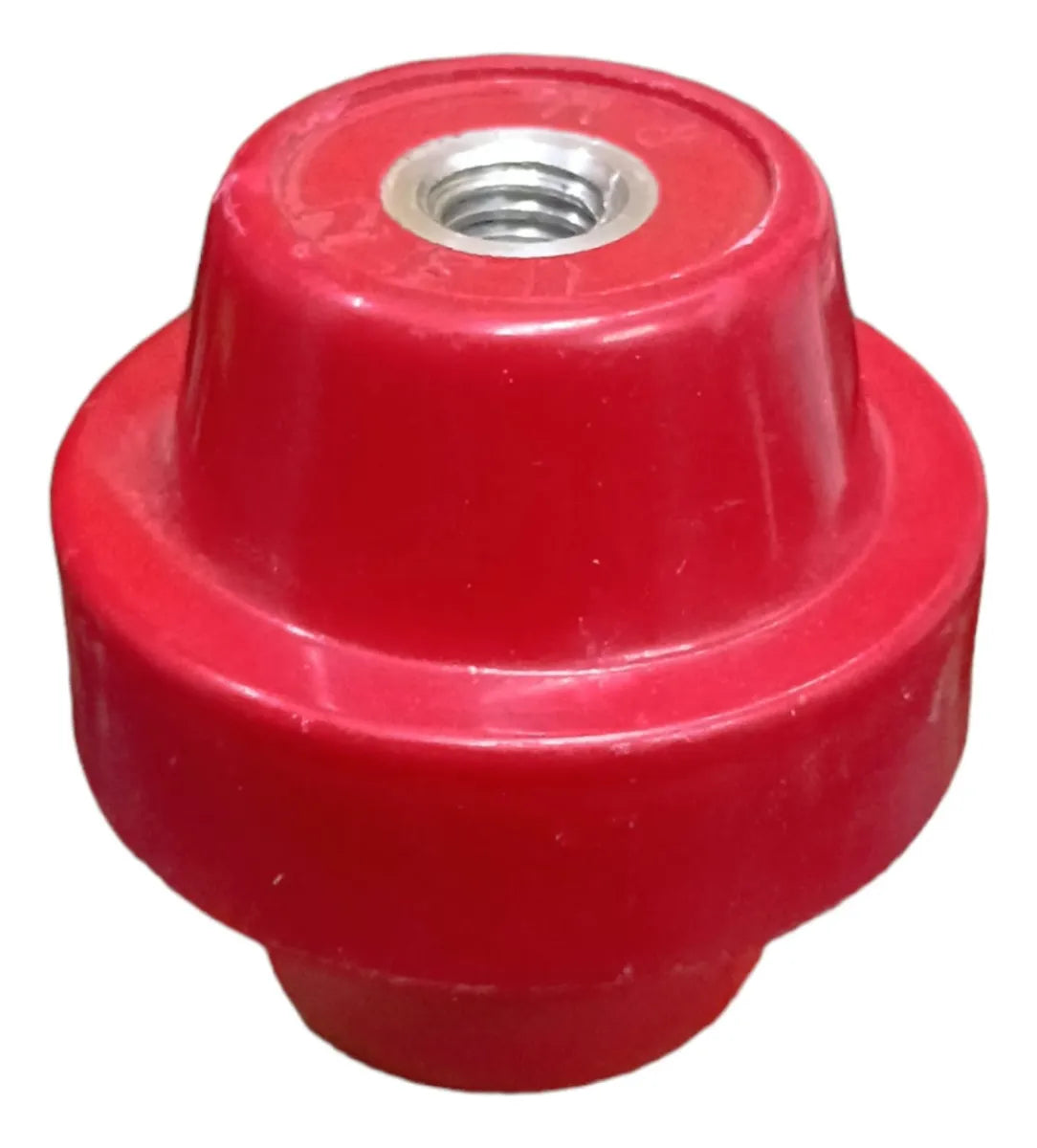 Aislador tipo manzana