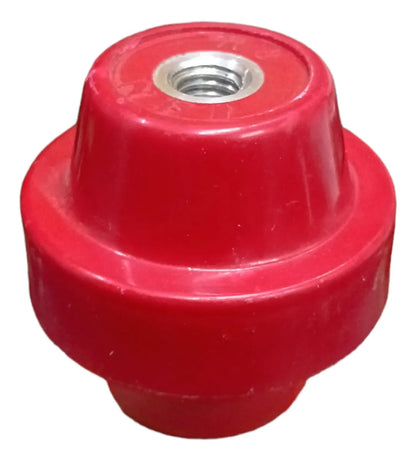 Aislador tipo manzana