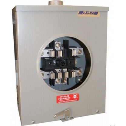 Base para medición Rilez 7-200