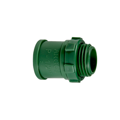 Conector PVC ligero 1 1/2