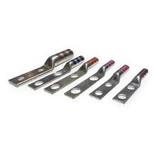 Zapata dos barrenos barril largo Cal. 8, 2, 1/0, 3/0