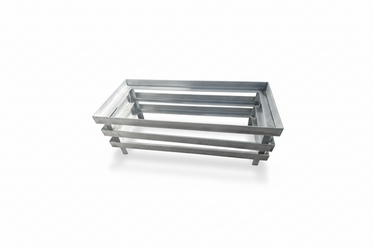 Marco Galvanizado L2T